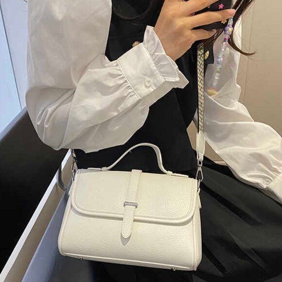 BHeveryday The Francis Handbag - Picture 1 of 8
